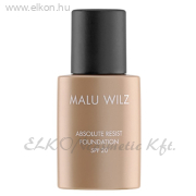 Natural Finish Alapozó 35/honey - Malu Wilz