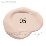 Longwear alapozó 05 - Malu Wilz ELKONcosmetic Kft.