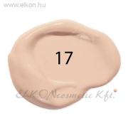 Longwear alapozó 17 - Malu Wilz ELKONcosmetic Kft.