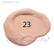 Longwear alapozó 23 - Malu Wilz ELKONcosmetic Kft.