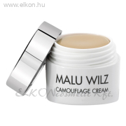 Natural Finish Alapozó 44/sand - Malu Wilz