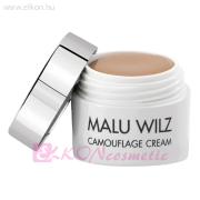 Camouflage krém 5 ml/04 - Malu Wilz