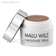 Camoufalge krém 5 ml/09 - Malu Wilz