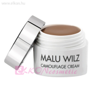 Camouflage krém 5 ml/07 - Malu Wilz