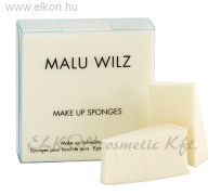 Sminkszivacs 8 db-os - Malu Wilz