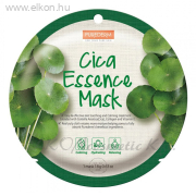 Cica Essence Mask - PureDerm
