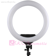 Circle Art Sminkes és vlogger lámpa - ALVEOLA EQUIPMENT