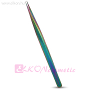 Pro Slim egyenes csipesz- Multicolor - Long Lashes