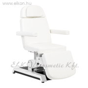 Sillon Basic 3 motoros kozmetikai szék szürke - E-SHOP