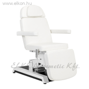 Exkluzív Plus 3 Motoros Elektromos Kezelőágy - ALVEOLA