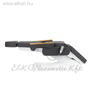 KEZELŐÁGY, ELEKTROMOS 3 MOTOROS LUX 273B SZÜRKE - E-SHOP ELKONcosmetic Kft.