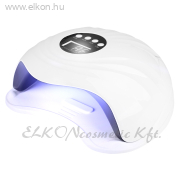 KÖRMÖS UV LED 108W LÁMPA IDŐZÍTŐVEL - E-SHOP