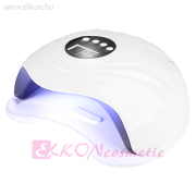 KÖRMÖS UV LED 108W LÁMPA IDŐZÍTŐVEL - E-SHOP
