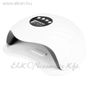 KÖRMÖS UV LED 108W LÁMPA IDŐZÍTŐVEL - E-SHOP ELKONcosmetic Kft.