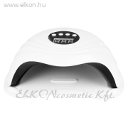 KÖRMÖS UV LED 108W LÁMPA IDŐZÍTŐVEL - E-SHOP ELKONcosmetic Kft.