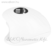 KÖRMÖS UV LED 108W LÁMPA IDŐZÍTŐVEL - E-SHOP ELKONcosmetic Kft.