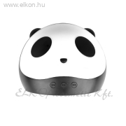 KÖRMÖS UV LED 36W LÁMPA IDŐZÍTŐVEL, PANDA - E-SHOP ELKONcosmetic Kft.