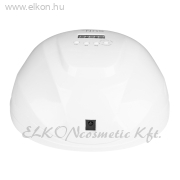 KÖRMÖS UV LED 54W LÁMPA IDŐZÍTŐVEL, SUN - E-SHOP ELKONcosmetic Kft.