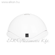 KÖRMÖS UV LED 48W LÁMPA IDŐZÍTŐVEL DUAL LED - E-SHOP ELKONcosmetic Kft.