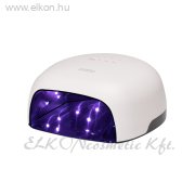 KÖRMÖS UV LED 90W LÁMPA IDŐZÍTŐVEL, NAGY MÉRET - E-SHOP