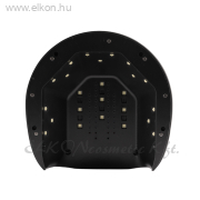 KÖRMÖS UV LED 48W LÁMPA IDŐZÍTŐVEL N6 - E-SHOP ELKONcosmetic Kft.