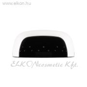 KÖRMÖS UV LED 48W LÁMPA IDŐZÍTŐVEL N6 - E-SHOP ELKONcosmetic Kft.