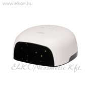 KÖRMÖS UV LED 48W LÁMPA IDŐZÍTŐVEL N6 - E-SHOP ELKONcosmetic Kft.