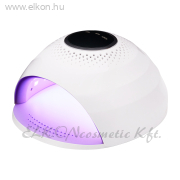 KÖRMÖS UV LED 84W LÁMPA IDŐZÍTŐVEL U11 - E-SHOP ELKONcosmetic Kft.