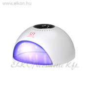 KÖRMÖS UV LED 84W LÁMPA IDŐZÍTŐVEL U1 - E-SHOP