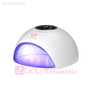 KÖRMÖS UV LED 84W LÁMPA IDŐZÍTŐVEL U1 - E-SHOP