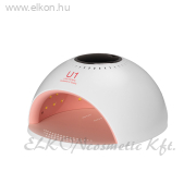 KÖRMÖS UV LED 84W LÁMPA IDŐZÍTŐVEL U1 - E-SHOP ELKONcosmetic Kft.