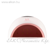 KÖRMÖS UV LED 84W LÁMPA IDŐZÍTŐVEL U1 - E-SHOP ELKONcosmetic Kft.