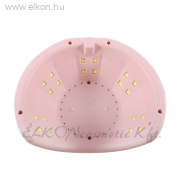 KÖRMÖS UV LED 60W LÁMPA IDŐZÍTŐVEL CAT - E-SHOP ELKONcosmetic Kft.