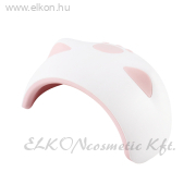 KÖRMÖS UV LED 60W LÁMPA IDŐZÍTŐVEL CAT - E-SHOP ELKONcosmetic Kft.