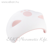 KÖRMÖS UV LED 60W LÁMPA IDŐZÍTŐVEL CAT - E-SHOP ELKONcosmetic Kft.