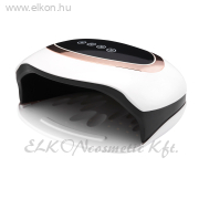 KÖRMÖS UV LED 150W LÁMPA IDŐZÍTŐVEL PLUS C1 - E-SHOP ELKONcosmetic Kft.