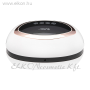 KÖRMÖS UV LED 150W LÁMPA IDŐZÍTŐVEL PLUS C1 - E-SHOP ELKONcosmetic Kft.