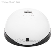 KÖRMÖS UV LED 168W LÁMPA IDŐZÍTŐVEL ALL4LIGHT V7 - E-SHOP ELKONcosmetic Kft.