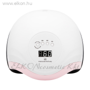 KÖRMÖS UV LED 168W LÁMPA IDŐZÍTŐVEL ALL4LIGHT V7 - E-SHOP ELKONcosmetic Kft.