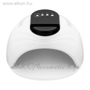 KÖRMÖS UV LED 168W LÁMPA IDŐZÍTŐVEL PRAKTIK - E-SHOP ELKONcosmetic Kft.