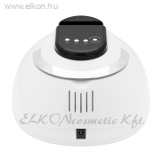 KÖRMÖS UV LED 168W LÁMPA IDŐZÍTŐVEL PRAKTIK - E-SHOP ELKONcosmetic Kft.