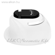 KÖRMÖS UV LED 168W LÁMPA IDŐZÍTŐVEL PRAKTIK - E-SHOP ELKONcosmetic Kft.