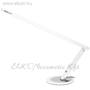 Asztali LED vékony rúdlámpa All4light fekete - E-SHOP