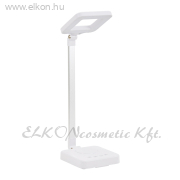 Elegante 801 tl LED munkalámpa asztali konzollal fényerő- és színhőmérséklet állítás - E-SHOP