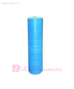 PAPÍRLEPEDŐ ÁGYTAKARÓ PE fólia bevonattal 50mx60cm - REG