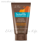 So Fine Hidratáló kéz- és lábápoló krém sheavajjal  250 ml - Solanie