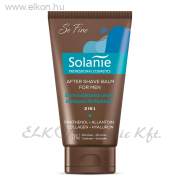 So Fine Hidratáló kézkrém édes mandula illattal 50ml - Solanie