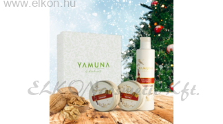 Dióvarázs díszdobozban - YAMUNA