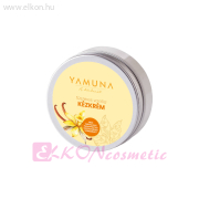 Fűszeres vanília kézkrém 50 ml - YAMUNA