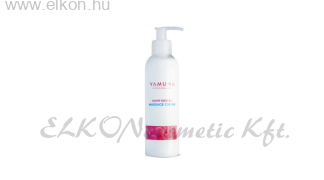 Szőlőmagolajos masszázskrém 250 ml - YAMUNA